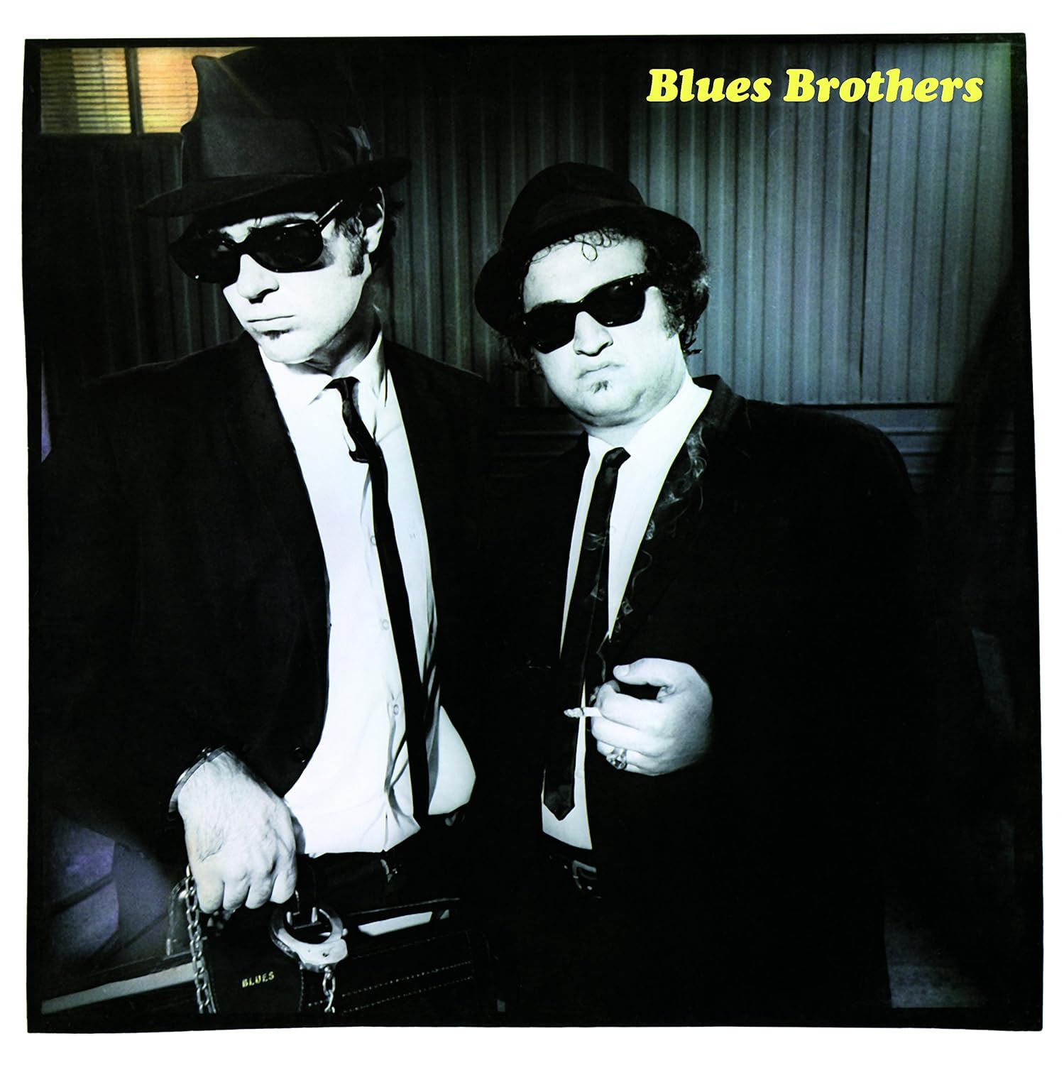 Blues Brothers - Briefcase Full Of Blues 180 gram [Vinyl LP]